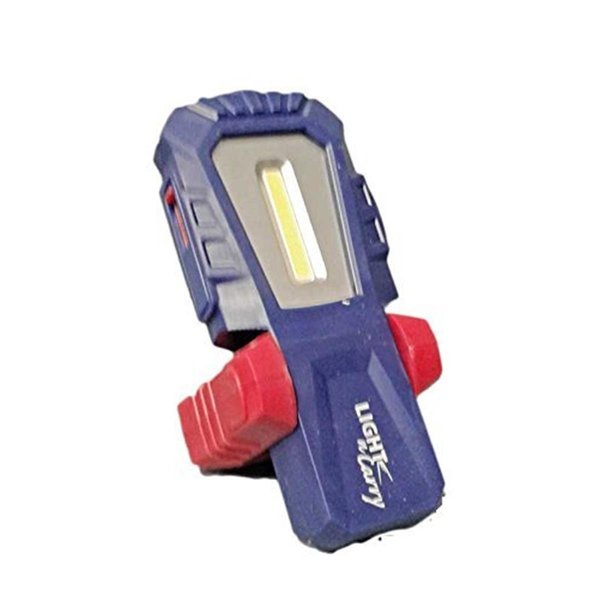 Jump-N-Carry Cob LED Work Light - 500lm JU335002